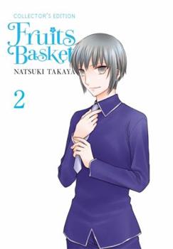 Fruits Basket Collector's Edition 2